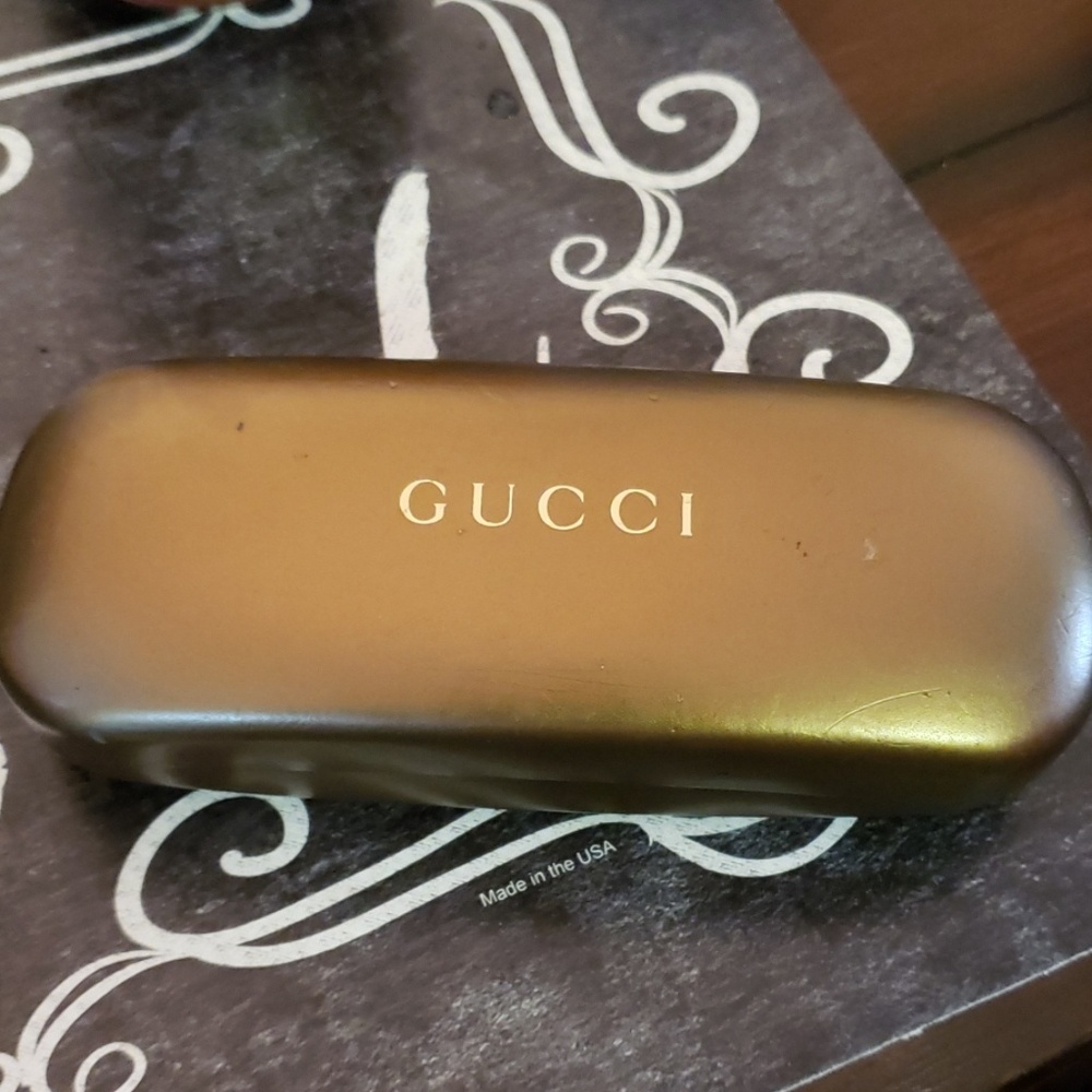 Gucci Frames - image 3